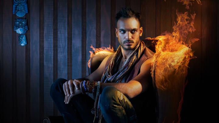 Magician Wallpapers - Top Free Magician Backgrounds - WallpaperAccess