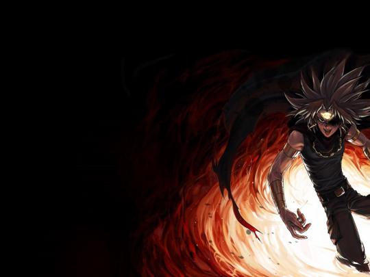 Wallpaper 1920x1080 Yugioh ~ Premium Hottest Cosplayer