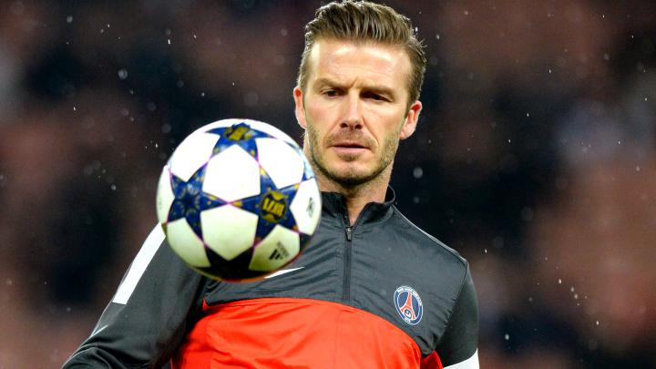 David Beckham Wallpaper (55+ images)