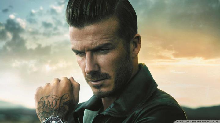 David Beckham Wallpaper (55+ images)