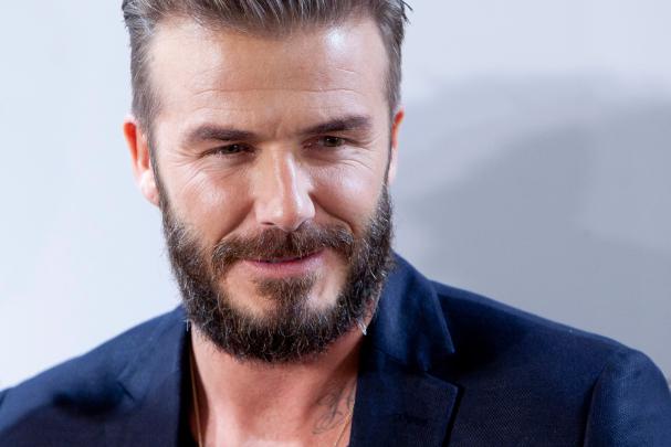 David Beckham Wallpapers (53+ images)