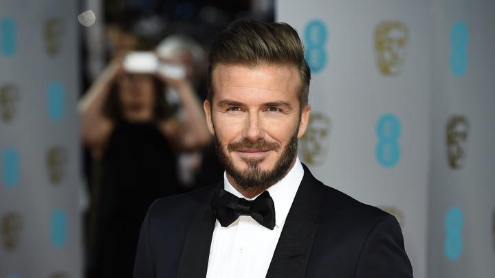 David Beckham Wallpapers (53+ images)