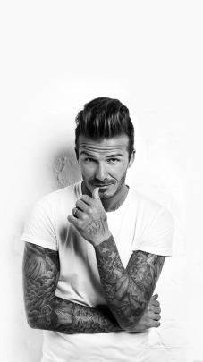 David Beckham Wallpapers (53+ images)