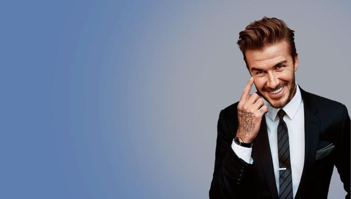 David Beckham Wallpapers (53+ images)