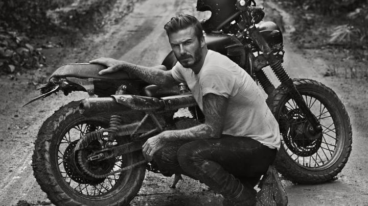 David Beckham Wallpapers (53+ images)