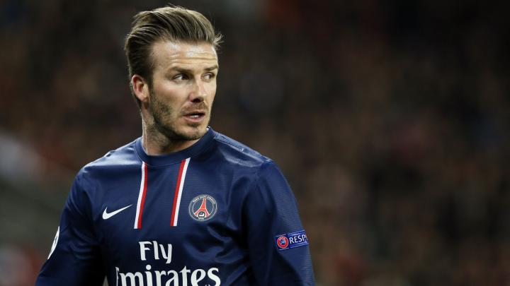 David Beckham Wallpapers (53+ images)