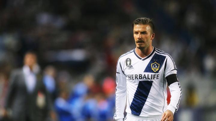 David Beckham Wallpaper (55+ images)