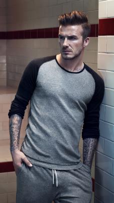 David Beckham Wallpaper (55+ images)