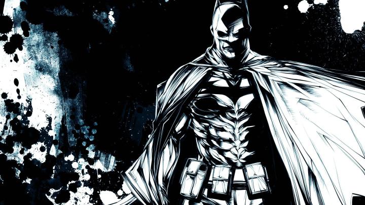 DC Comics wallpaper \u00b7\u2460 Download free amazing HD backgrounds for desktop 