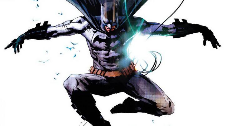 DC Comics Wallpapers 1920x1080 -