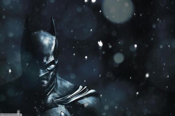 DC Comics wallpaper \u00b7\u2460 Download free amazing HD backgrounds for desktop 