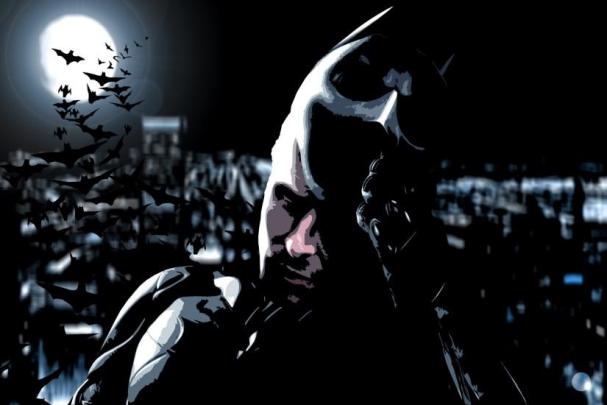 DC Comics wallpaper \u00b7\u2460 Download free amazing HD backgrounds for desktop 