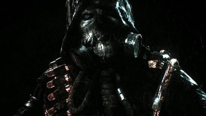 Wallpaper : 1920x1080 px, Batman Arkham Knight, DC Comics, Rocksteady 