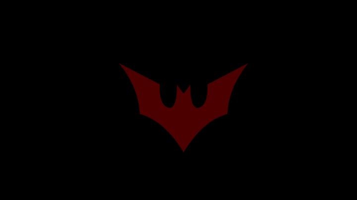 Free download dc comics batman beyond logo HD Wallpaper Companies 