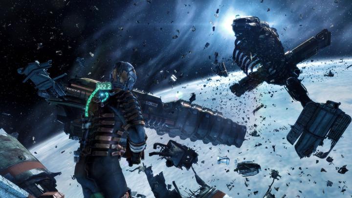 [49+] Dead Space Wallpaper 1920x1080 