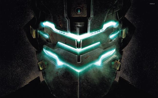 Dead Space Wallpaper 1920x1080 -