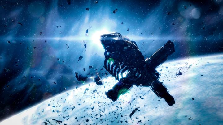 Free download Dead Space 3 wallpaper 1245100 [1920x1080] for your 