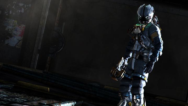 Free download Dead Space 3 2013 Game HD Wallpapers Download Wallpapers 