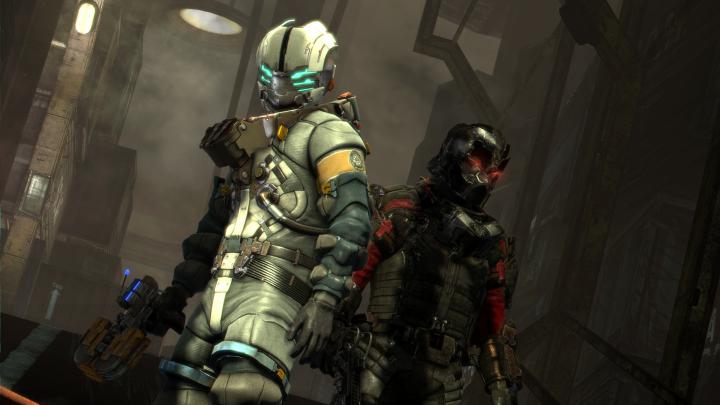 Dead Space 3 wallpaper | 1920x1080 | #67386