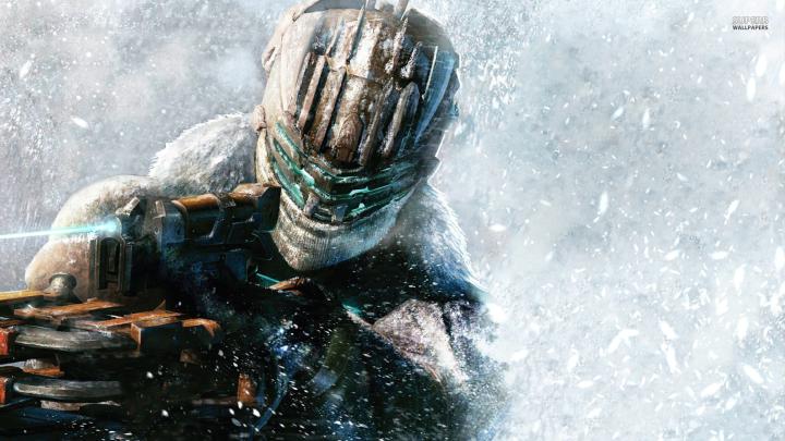 Dead Space 3 wallpaper | 1920x1080 | #67382