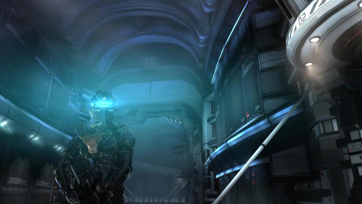 Dead Space Wallpaper 1920x1080 -
