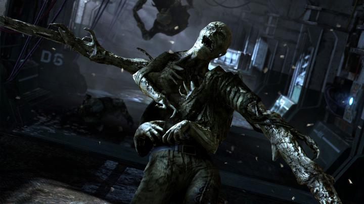 Dead Space 4K Wallpapers - Top Free Dead Space 4K Backgrounds 
