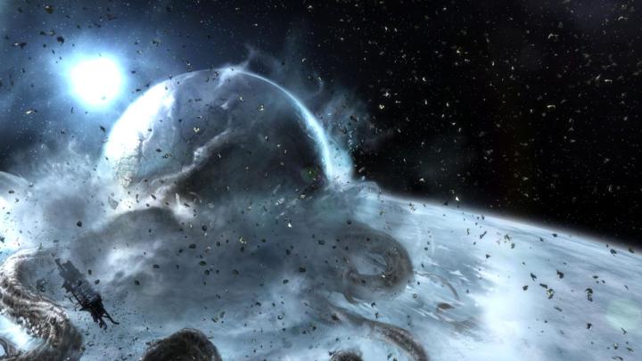 Dead Space Wallpaper 1920x1080 -
