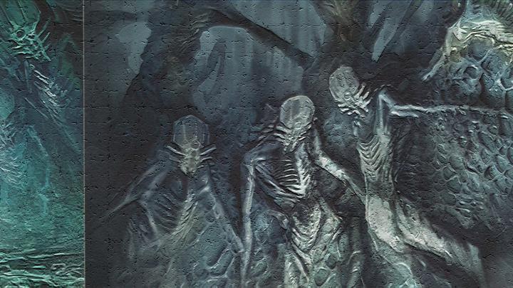 Top 100+ Dead Space 3 Wallpaper 1080p - wallpaper