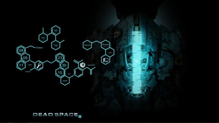 Dead Space Wallpaper 1920x1080 -