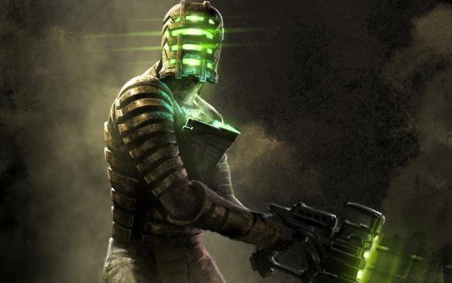 Free download Dead Space 2 Wallpapers in HD [1920x1080] for your 