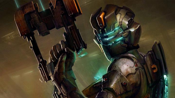 4K Dead Space 2 Wallpapers - Top Free 4K Dead Space 2 Backgrounds 