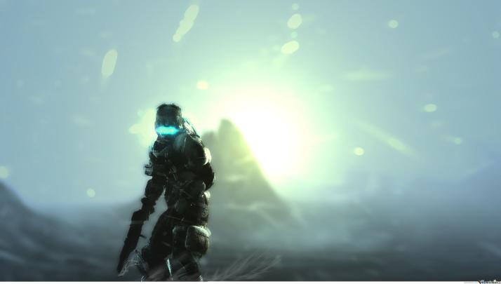Dead Space 3 Wallpapers - Top Free Dead Space 3 Backgrounds 