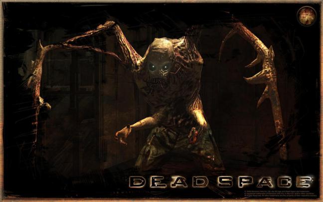 Free download dead space wall dead space 3686831 1280 800jpg [1280x800 
