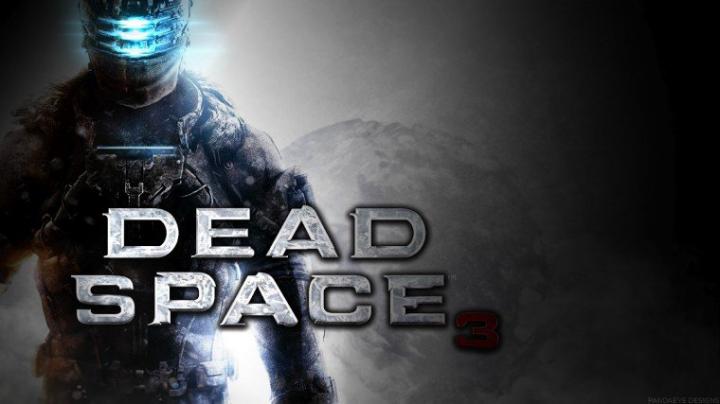 Free download Dead Space 3 Awakened Wallpapers HD Wallpapers [1920x1080 