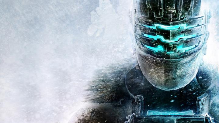Dead Space Wallpaper (79+ pictures)
