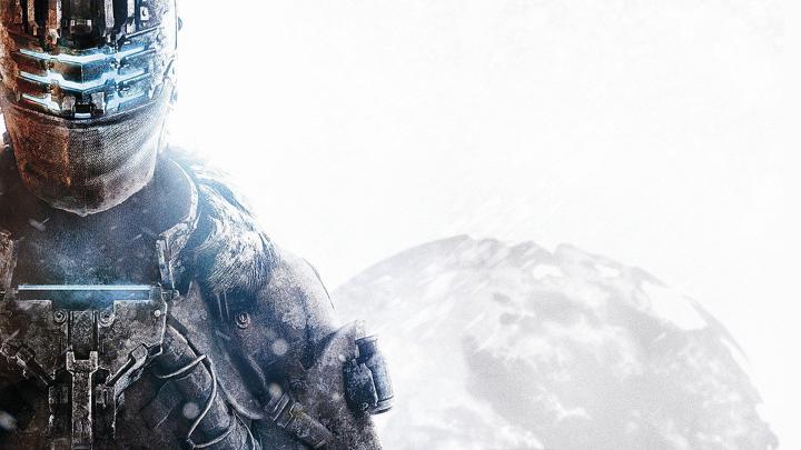 Whitley Holiday - Dead Space 3 wallpaper for desktops - 1920x1080 px