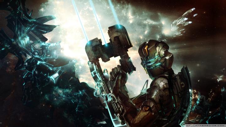 Dead Space 3 wallpaper | 1920x1080 | #67384