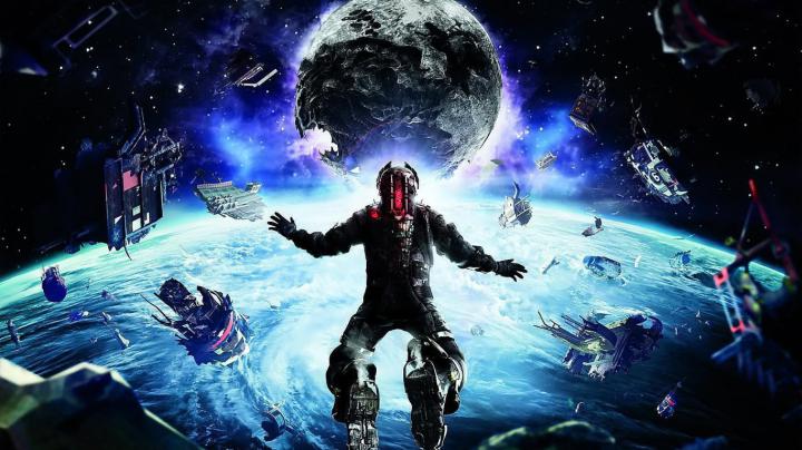 Free download Dead Space 3 wallpaper Game wallpapers 16862 [1366x768 