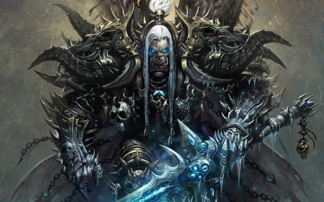 10 Best Death Knight Wallpaper 1920X1080 FULL HD 1080p For PC 