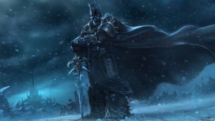 10 Latest Death Knight Wallpaper 1920X1080 FULL HD 1080p For PC Desktop 