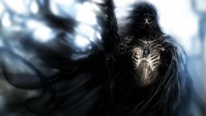 WoW Death Knight Wallpaper (80+ images)
