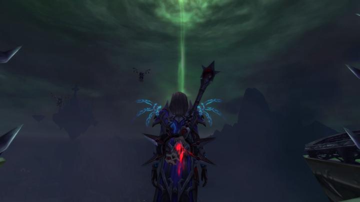 Death Knight Wallpaper (81+ images)