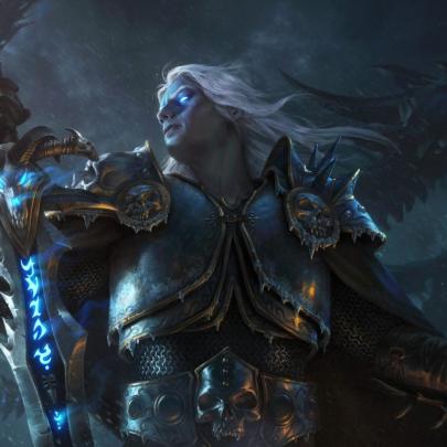 10 Latest Death Knight Wallpaper 1920X1080 FULL HD 1080p For PC Desktop 