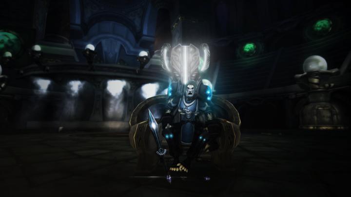 Death Knight HD Wallpaper (72+ images)