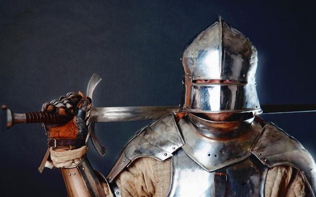 1920X1080 Knight Wallpapers - Top Free 1920X1080 Knight Backgrounds 