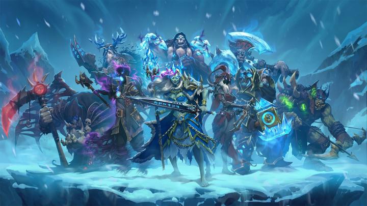 Blood Elf Death Knight Wallpaper (79+ images)