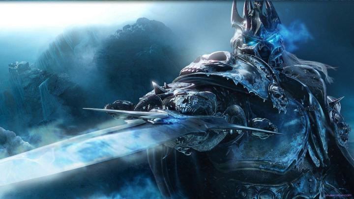Death Knight HD Wallpaper (72+ images)