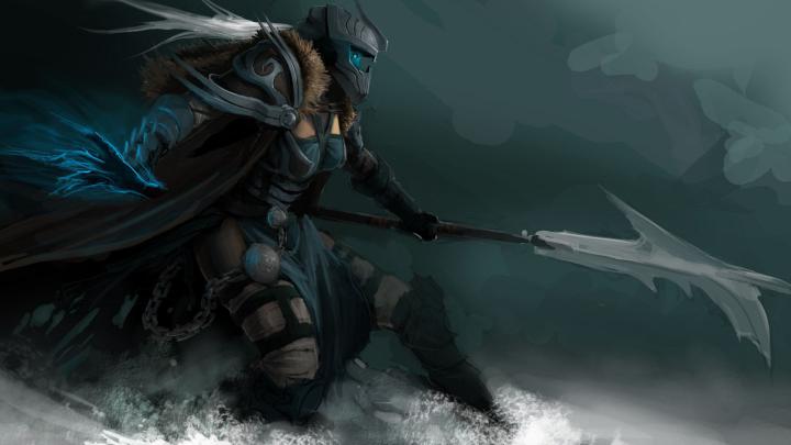 Free download World of Warcraft Death Knight 1920x1080 1080p Wallpaper 
