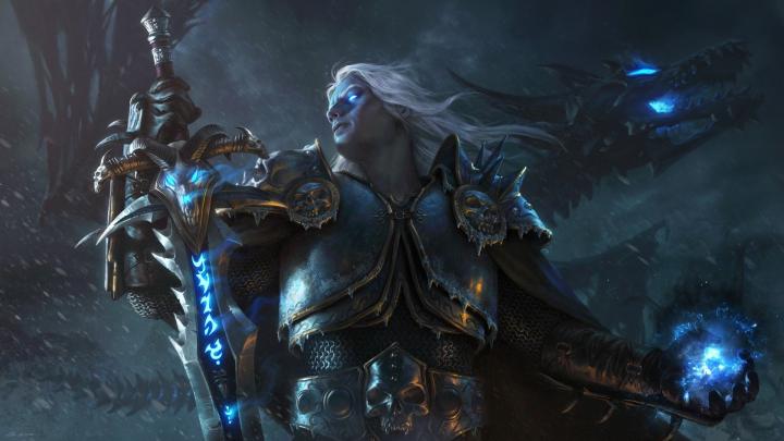 10 Latest Death Knight Wallpaper 1920X1080 FULL HD 1080p For PC Desktop 