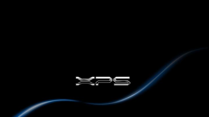 Dell XPS Wallpaper 1920x1080 -